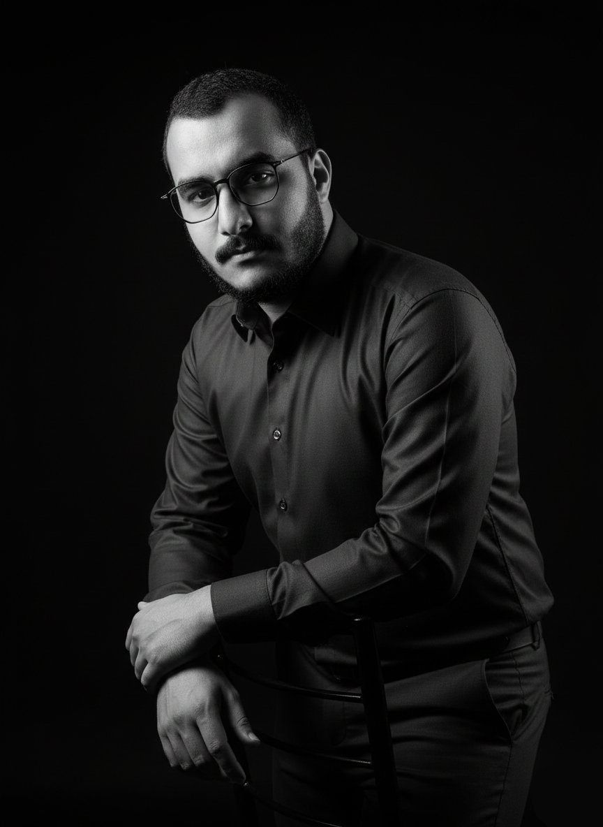 Mohamed Nouri